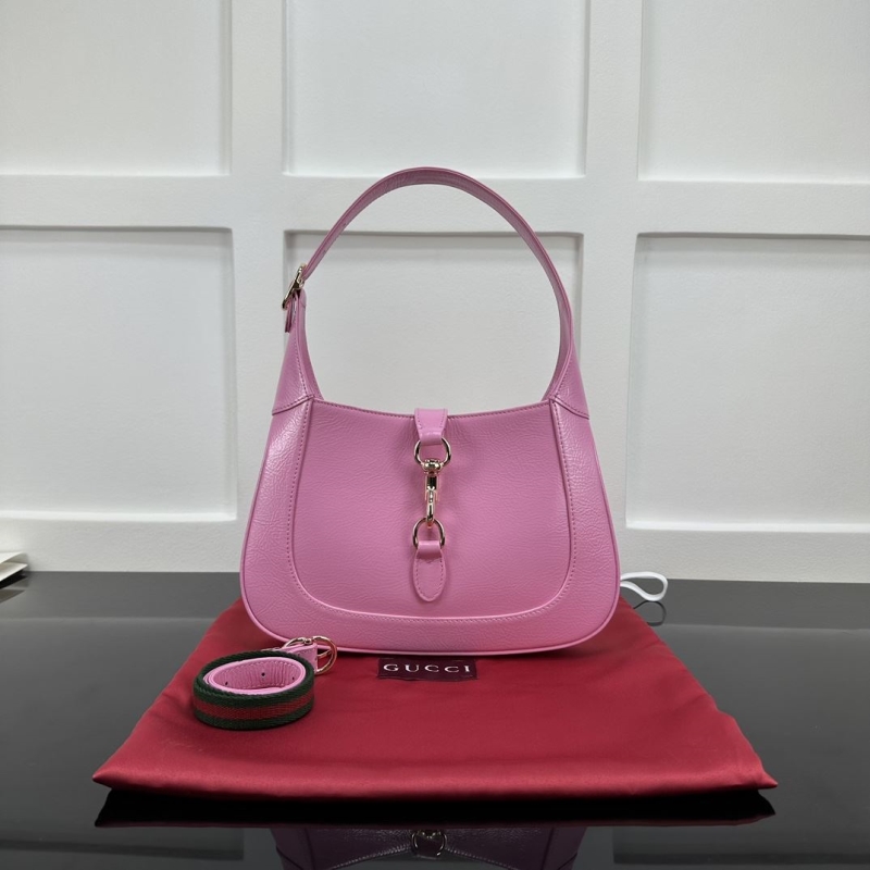 G*u*i top handle bags